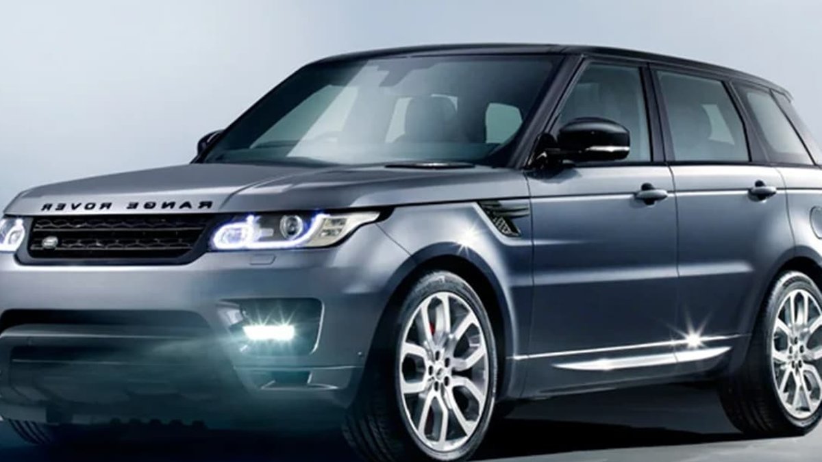 Range Rover Sport vs rivals: A used luxury 4WD worth considering Range Rover Sport vs rivals: A used luxury 4WD worth considering - used range rover sport