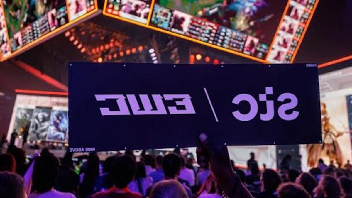 Riyadh-born show sells out in Paris Riyadh-born show sells out in Paris - esports tournament