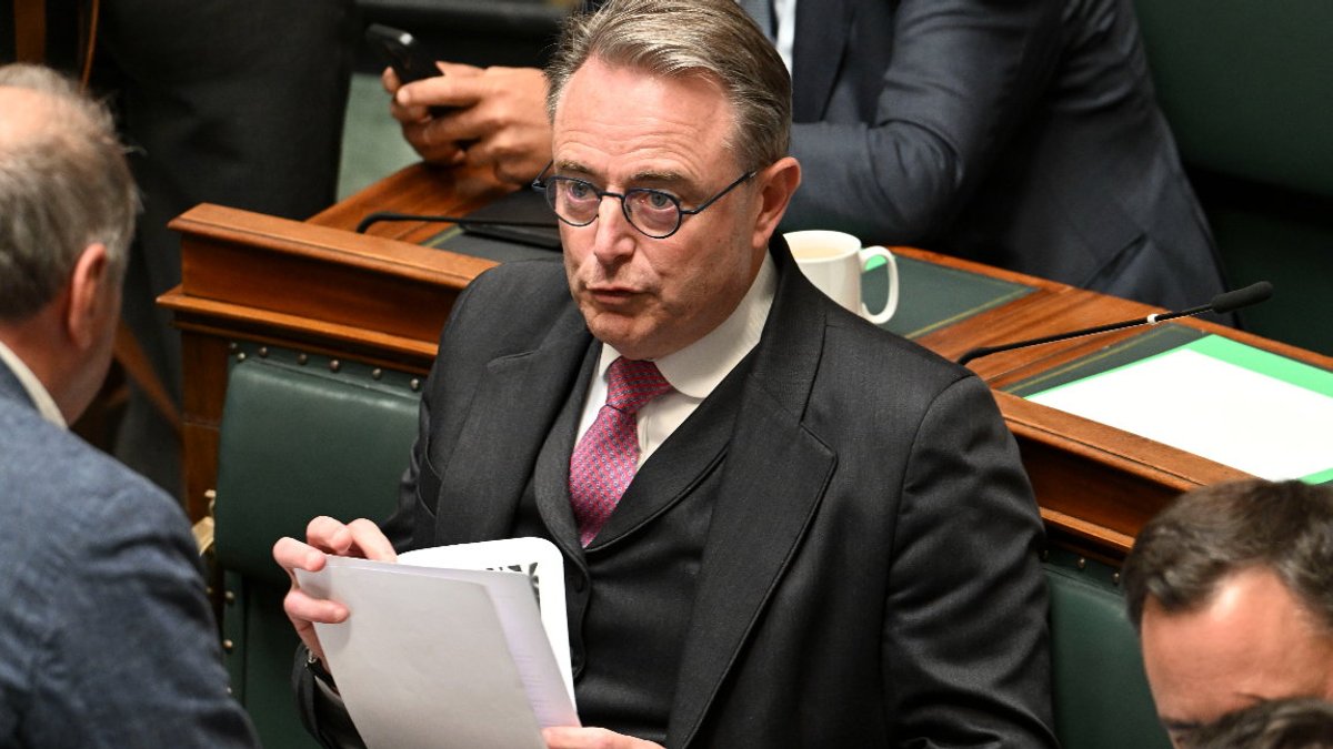 Belgium faces 10bn euro budget cuts - budget cuts