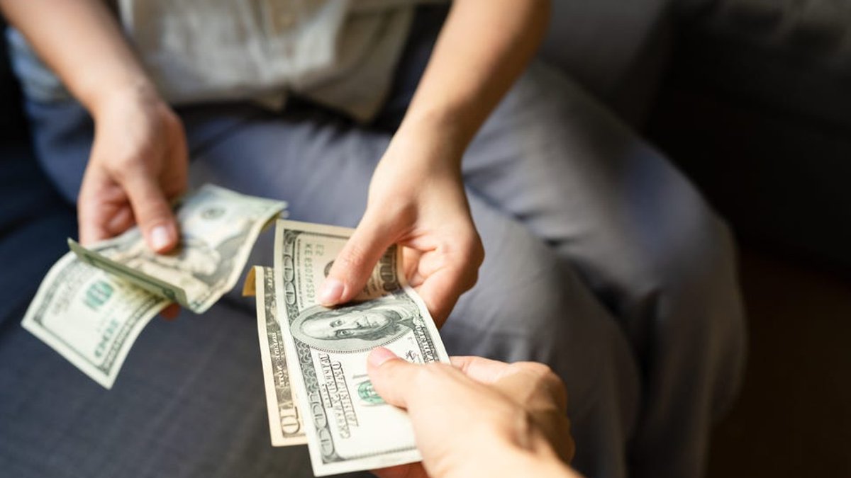 Friend Refuses to Repay Loan Options Explored