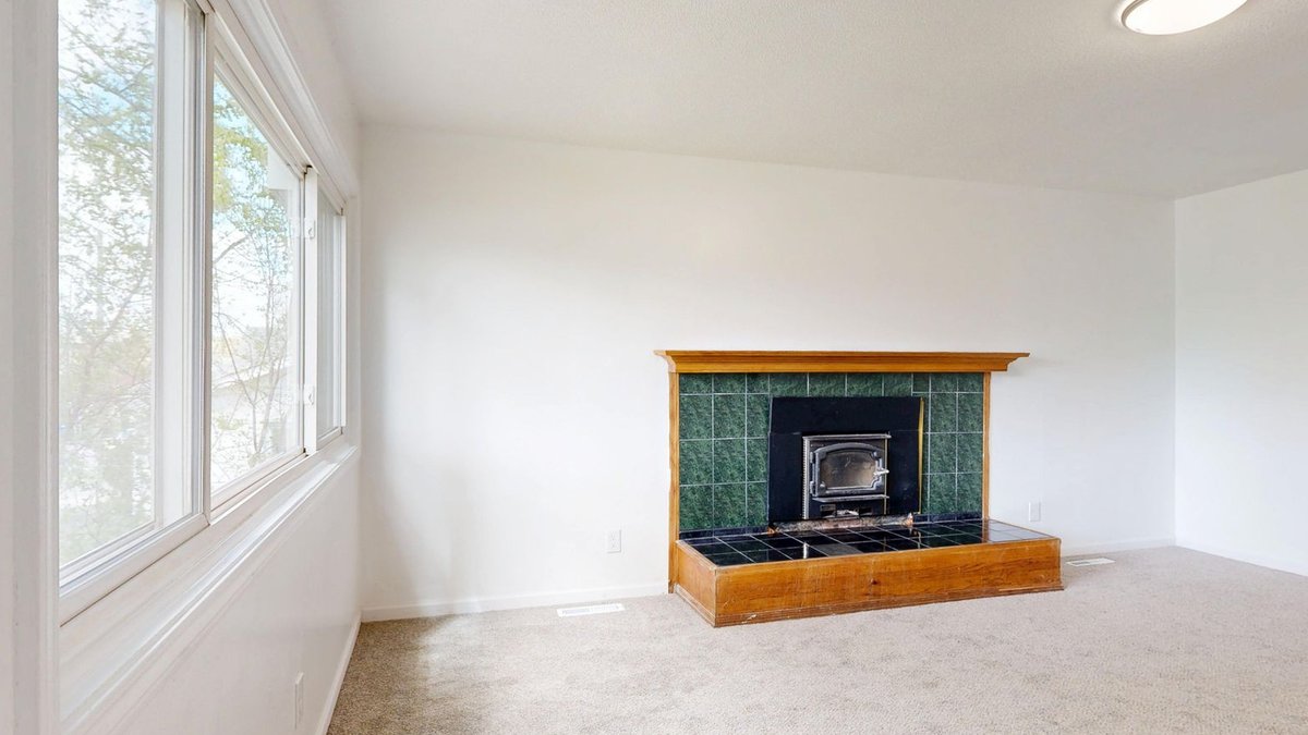 Choosing a Fireplace for Your Home