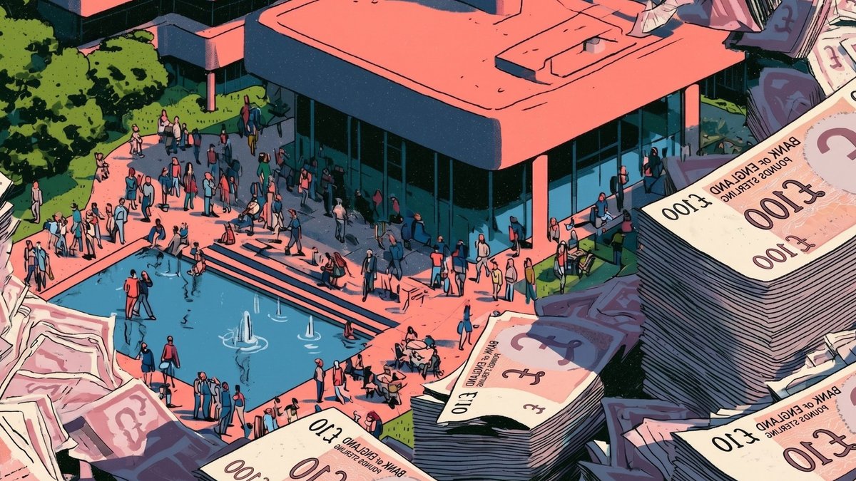 Universities Embrace Local Governance for Community Impact Universities Embrace Local Governance for Community Impact - university governance