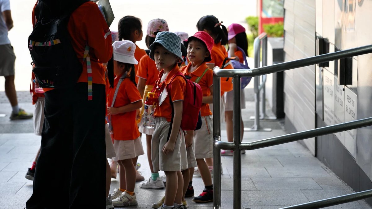 Higher childcare subsidies may spark market consolidation - childcare subsidies