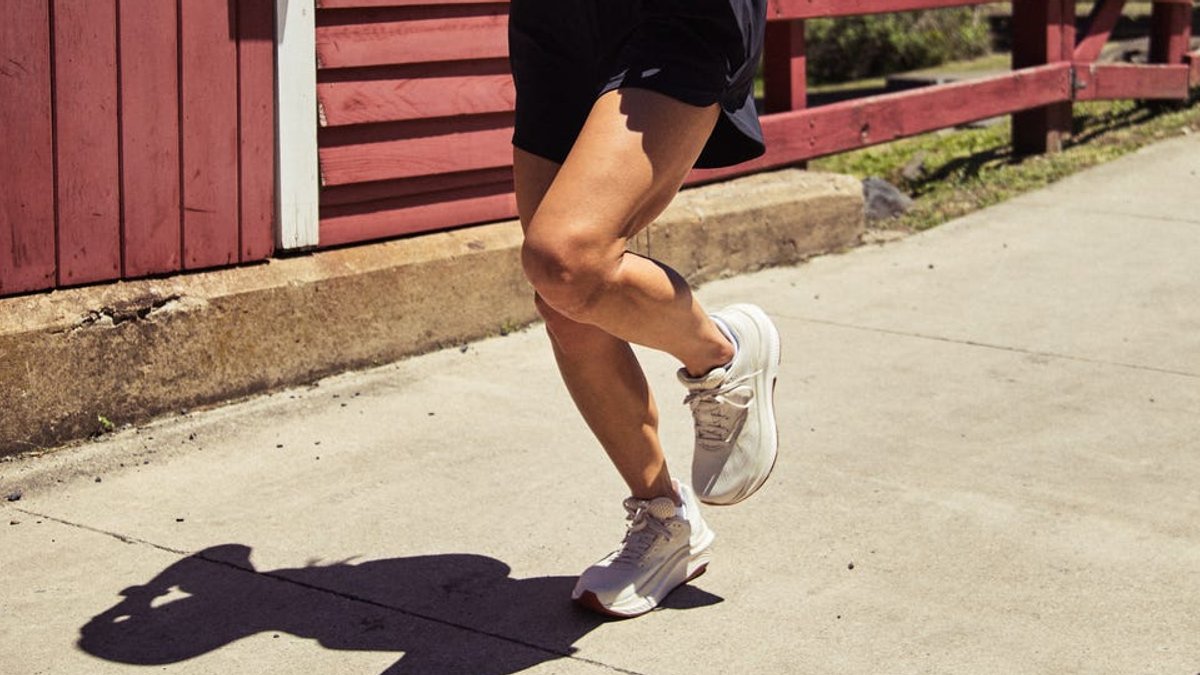 Best Running Shoes for Wide Feet and Big Toes - best running shoes for wide feet
