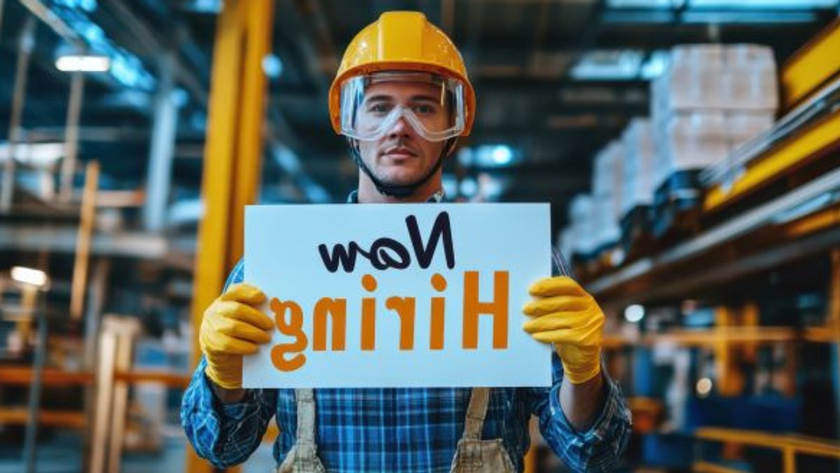 Nonresidential construction hiring stays strong in July Nonresidential construction hiring stays strong in July - nonresidential construction hiring