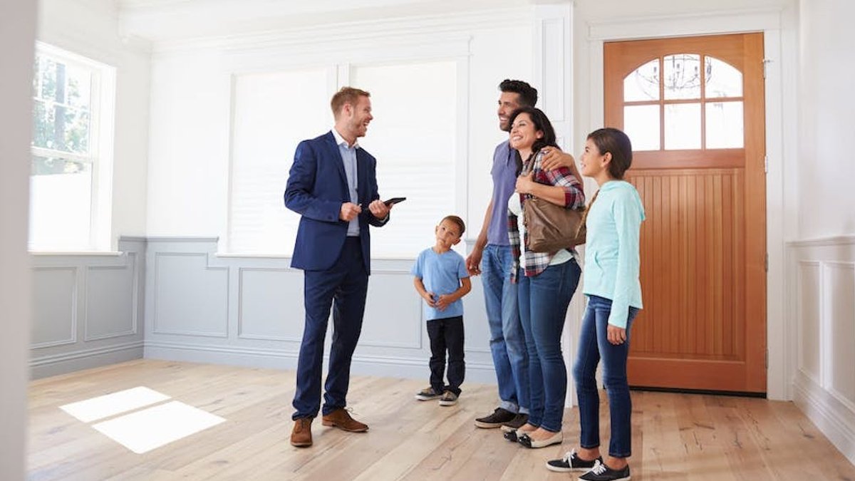 Time Becomes Currency In Housing Market - time becomes currency