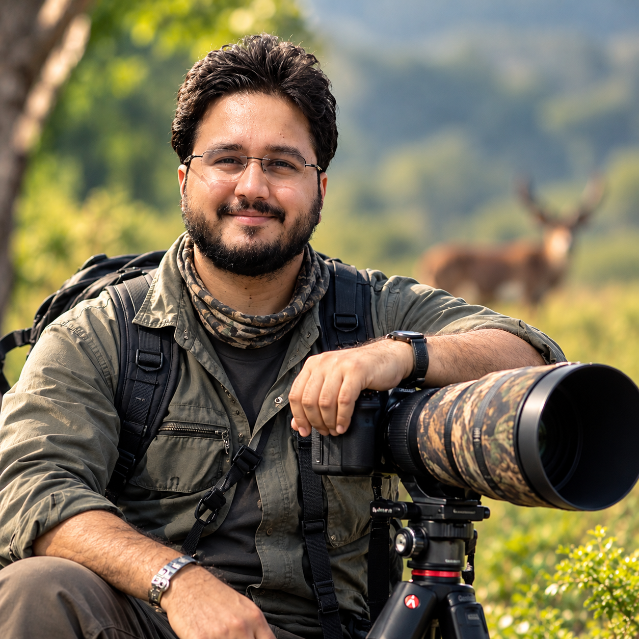 Mihir Ranva