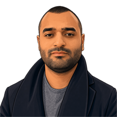 Yekta Pektaş's avatar