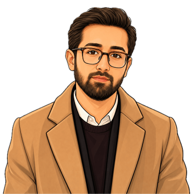 Ahmet Eren Öztürkmen's avatar