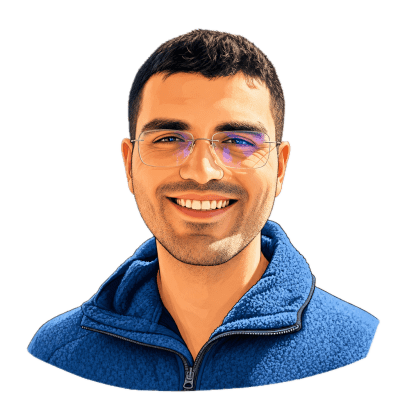 Emin Deniz's avatar