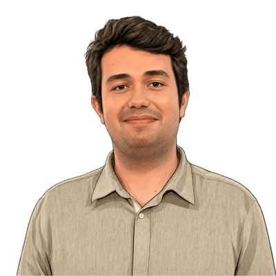 Alp Körpe's avatar