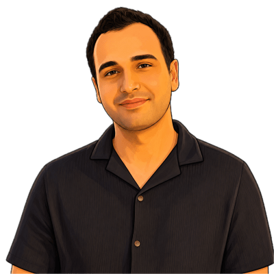 Fatih Önkol's avatar