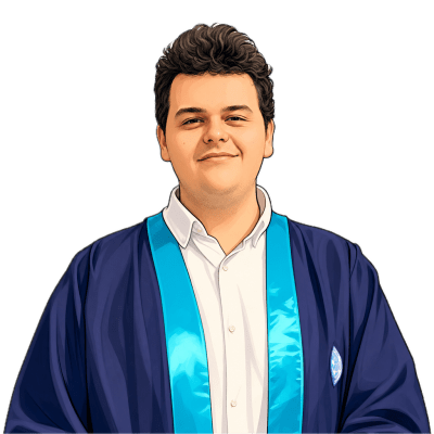 Emre Burak Baş's avatar