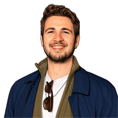Teoman Demirhan's avatar