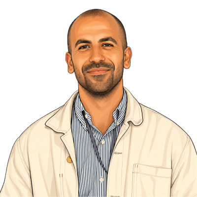 Yiğit Karataş's avatar