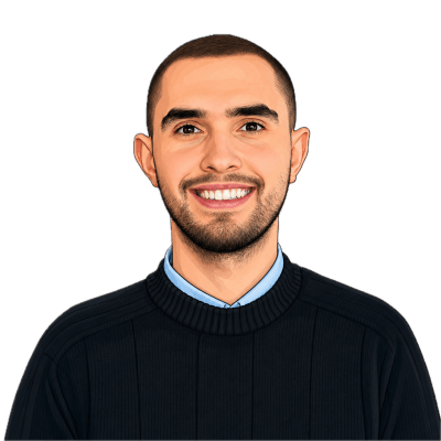 Deniz Baran Bek's avatar