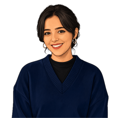 Nil Koldaş Dağ's avatar