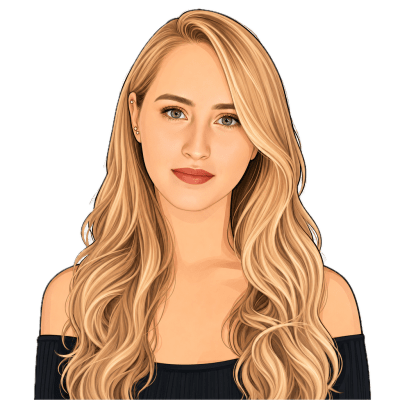 Selin Sena Akdeniz's avatar