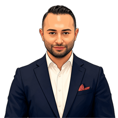 Numan Arman's avatar