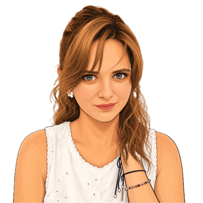 Ecem Ugurlu's avatar