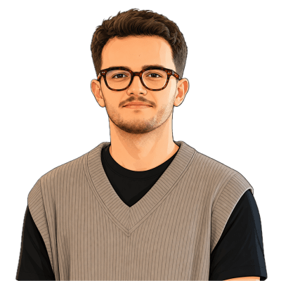 Yiğit Kemal Ağaç's avatar