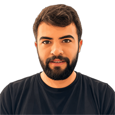 Bülent Coşan's avatar