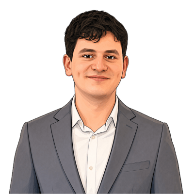 Burak Keşanlıoğlu's avatar