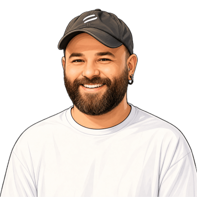 Berkay Demirbaş's avatar