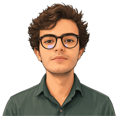 Eymen Erdem's avatar