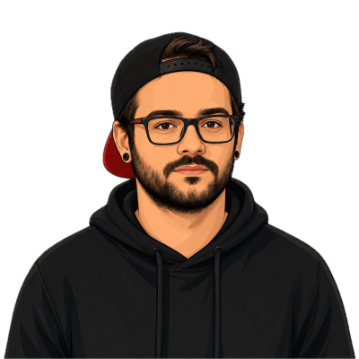 Mert Enercan's avatar