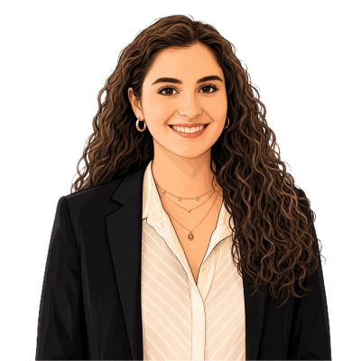 Beyza Alacalar's avatar