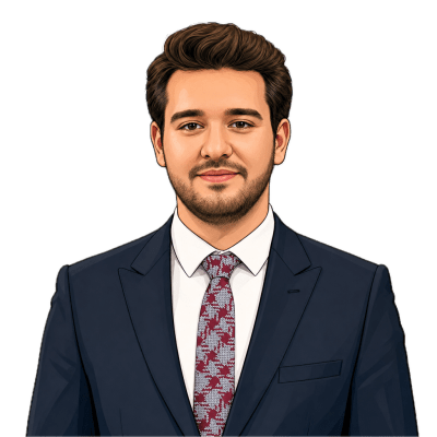 Emre Babaç's avatar