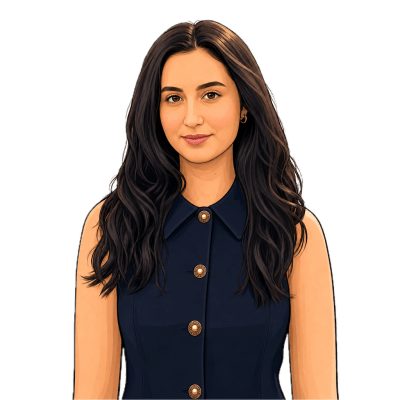 Aleyna Ece Yalavaç's avatar