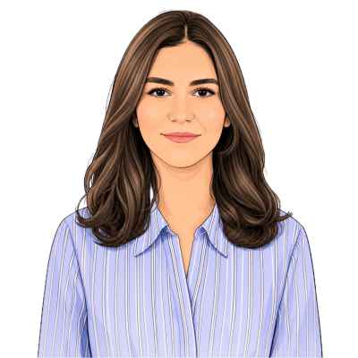 Özge Yüksel's avatar