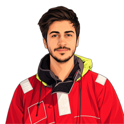 Ahmet İkbal Adlığ's avatar