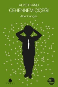 Cehennem Çiçeği cover