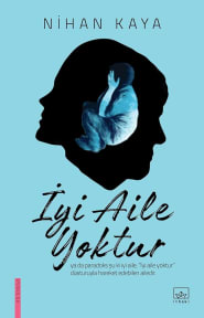 İyi Aile Yoktur cover