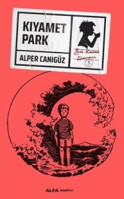 Kıyamet Park cover