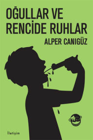 Oğullar ve Rencide Ruhlar cover