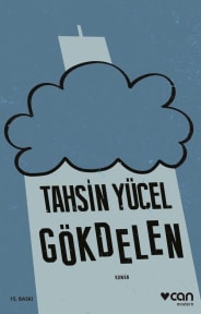 Gökdelen cover