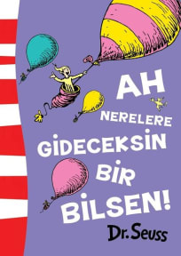 Ah Nerelere Gideceksin Bir Bilsen! cover