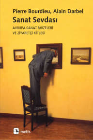 Sanat Sevdası: Avrupa Sanat Müzeleri ve Ziyaretçi Kitlesi cover