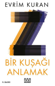 Z: Bir Kuşağı Anlamak cover