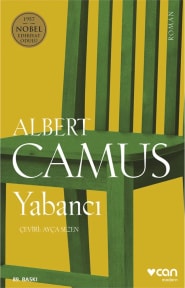 Yabancı cover