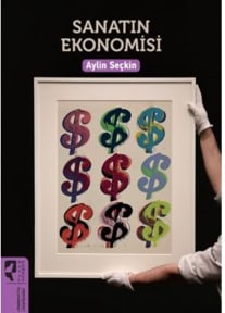 Sanatın Ekonomisi cover
