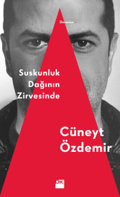 Suskunluk Dağının Zirvesinde cover