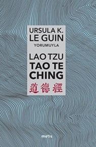 Lao Tzu: Tao Te Ching cover