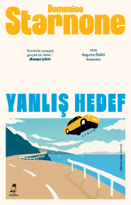 Yanlış Hedef (Destinazione Errata) cover