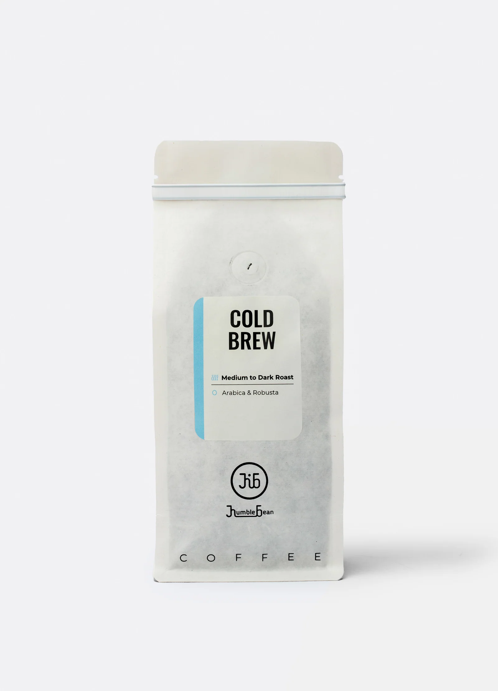 HumbleBean Coffee Cold Brew Blend