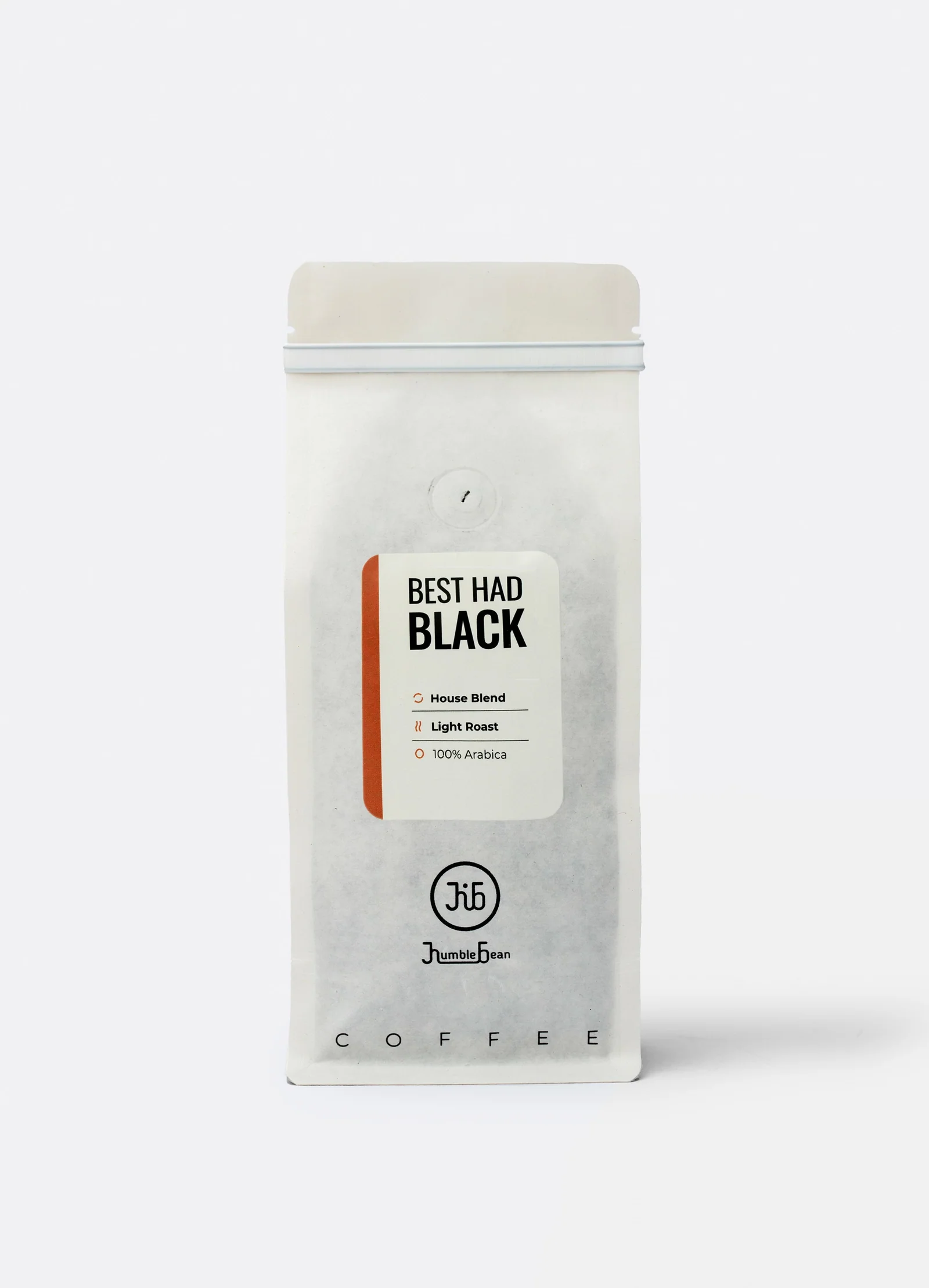 HumbleBean Coffee House Blend - Light Roast